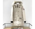 CANADA GOOSE Womens DOWN Jacket Best quality 1:1