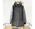 CANADA GOOSE Womens DOWN Jacket Best quality 1:1