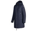 Parajumpers Womens ROSE LONG DOWN JACKET
