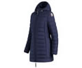 Parajumpers Irene long Down Jacket