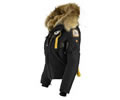 Parajumpers Women GOBI Raccoon