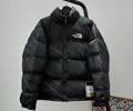 THE NORTH FACE DOWN Lovers Jacket best quality