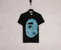 BAPE AAPE men T-shirt