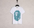 BAPE AAPE men T-shirt