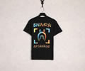 BAPE AAPE men T-shirt