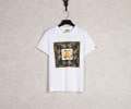 BAPE AAPE men T-shirt