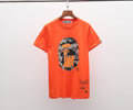 BAPE AAPE men T-shirt