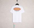 OFF WHITE men T-shirt