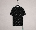 OFF WHITE men T-shirt