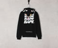 BAPE Men Hoodies