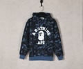 BAPE Men Hoodies