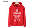 DSQUARED2 D2 Men Hoodies