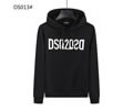 DSQUARED2 D2 Men Hoodies