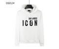 DSQUARED2 D2 Men Hoodies