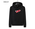 DSQUARED2 D2 Men Hoodies