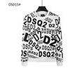 DSQUARED2 D2 Men Hoodies