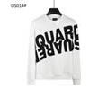 DSQUARED2 D2 Men Hoodies