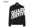 DSQUARED2 D2 Men Hoodies