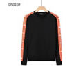 DSQUARED2 D2 Men Hoodies