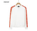 DSQUARED2 D2 Men Hoodies
