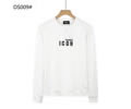DSQUARED2 D2 Men Hoodies
