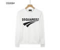 DSQUARED2 D2 Men Hoodies
