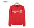 DSQUARED2 D2 Men Hoodies