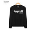 DSQUARED2 D2 Men Hoodies
