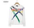 DSQUARED2 D2 Men Hoodies