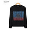 DSQUARED2 D2 Men Hoodies
