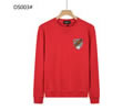 DSQUARED2 D2 Men Hoodies