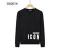DSQUARED2 D2 Men Hoodies