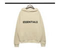 ESSENTIALS Lovers Hoodies