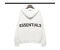 ESSENTIALS Lovers Hoodies