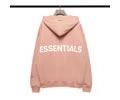 ESSENTIALS Lovers Hoodies