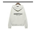 ESSENTIALS Lovers Hoodies