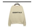 ESSENTIALS Lovers Hoodies