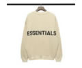 ESSENTIALS Lovers Hoodies