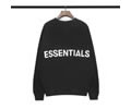 ESSENTIALS Lovers Hoodies