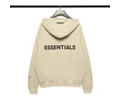 ESSENTIALS Lovers Hoodies