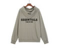 FEAR OF GOD ESSENTIALS Lovers Hoodies