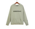FEAR OF GOD ESSENTIALS Lovers Hoodies