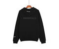 FEAR OF GOD ESSENTIALS Lovers Hoodies