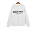 FEAR OF GOD ESSENTIALS Lovers Hoodies