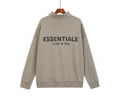 FEAR OF GOD ESSENTIALS Lovers Hoodies
