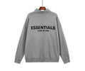 FEAR OF GOD ESSENTIALS Lovers Hoodies