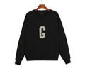 FEAR OF GOD Lovers Hoodies