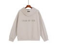 FEAR OF GOD Lovers Hoodies