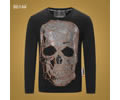 PHILIPP PLEIN Men Hoodies