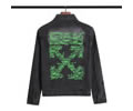 OFF WHITE Men Jacket